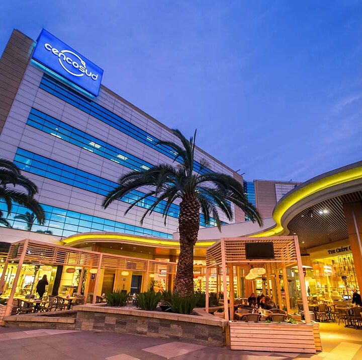 Cencosud reporta resultados del primer trimestre con importantes avances en la consolidación de su Ecosistema Retail