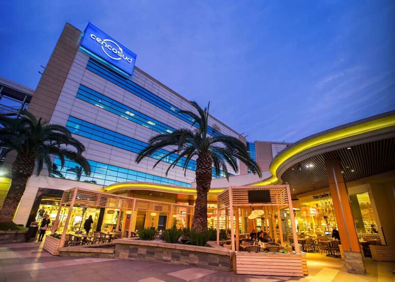 Cencosud reporta resultados del primer trimestre con importantes avances en la consolidación de su Ecosistema Retail