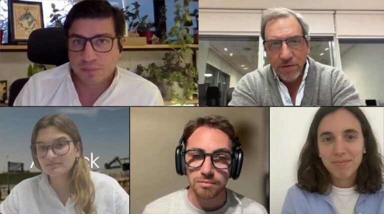 Un cambio que no viene en ninguna “app”: el agro se digitalizó, pero la diferencia la siguen haciendo las personas