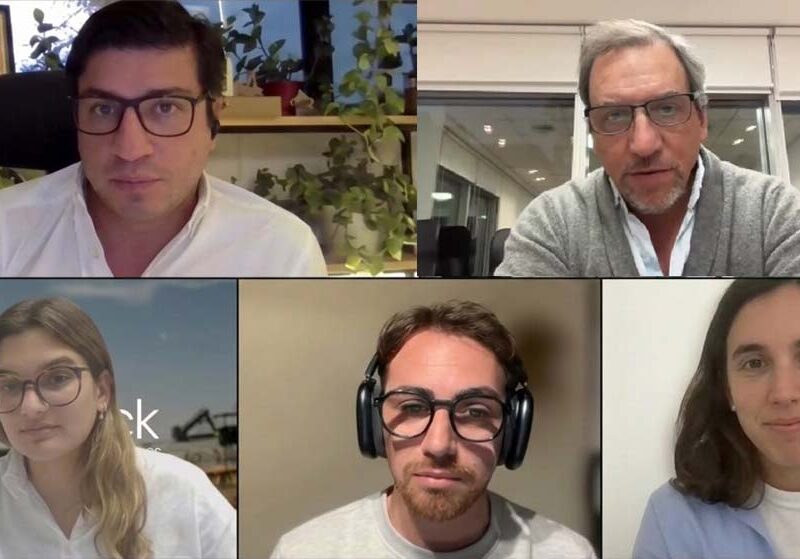 Un cambio que no viene en ninguna “app”: el agro se digitalizó, pero la diferencia la siguen haciendo las personas