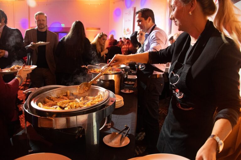 VUELVE CHEFS EN SU SALSA 2026: La Cena Solidaria de la Fundación Natalí Dafne Flexer, de ayuda a chicos con cáncer