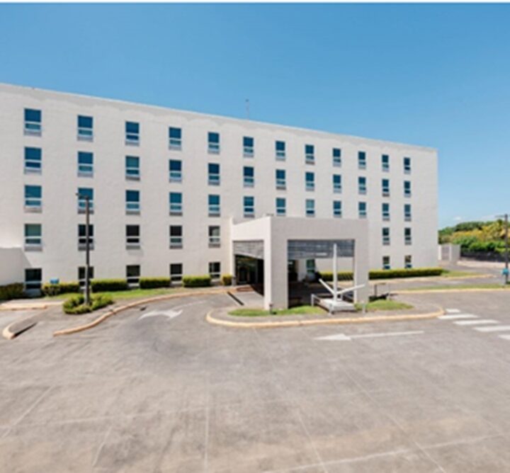 City Express by Marriott continúa su expansión en Nicaragua con hoteles en Managua y Estelí