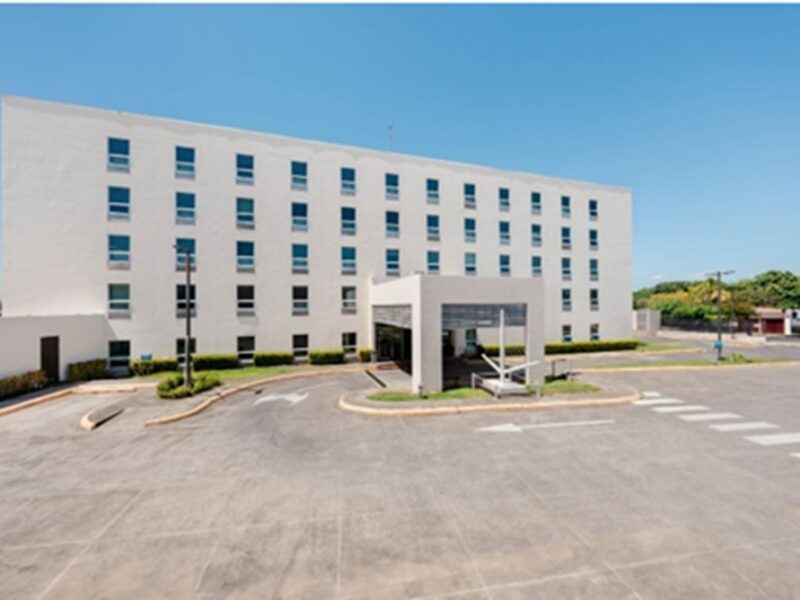 City Express by Marriott continúa su expansión en Nicaragua con hoteles en Managua y Estelí
