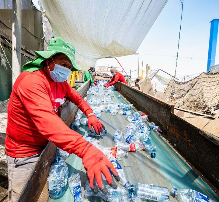 Día Nacional del Reciclador: las historias detrás de los protagonistas invisibles de Lima y Callao