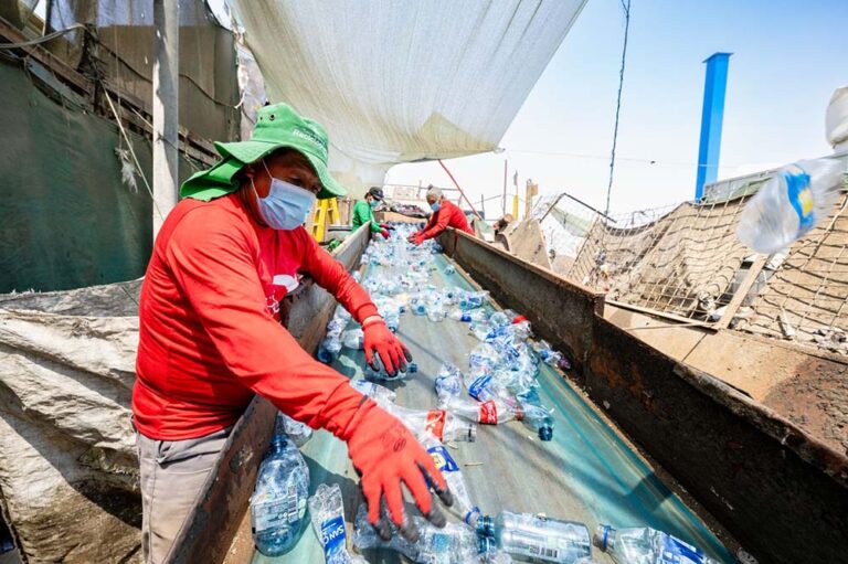 Día Nacional del Reciclador: las historias detrás de los protagonistas invisibles de Lima y Callao