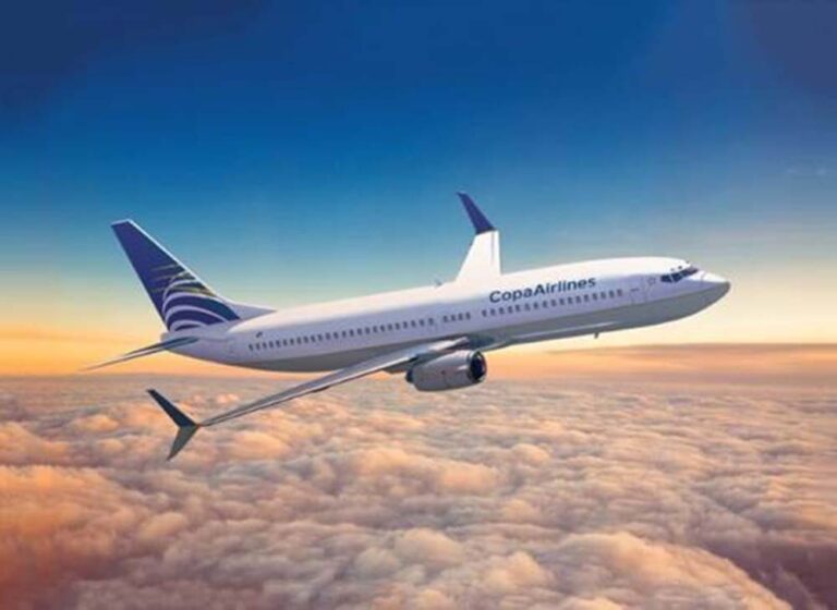 Copa Airlines acompaña a los fanáticos argentinos en su camino al mundial