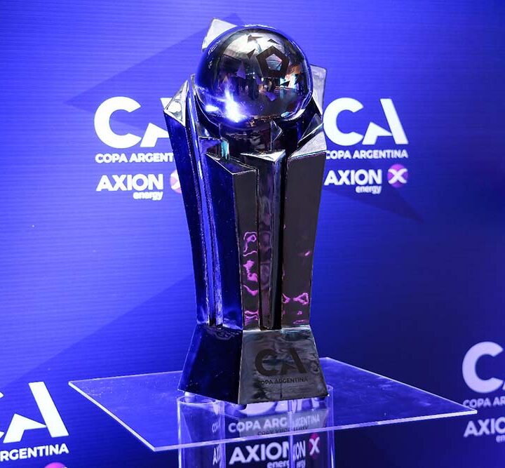 La Copa Argentina se consolida como una plataforma de alcance federal que sigue sumando marcas y potencia su atractivo comercial