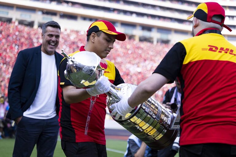 DHL Express lanza el torneo COPA DHL EMPRENDE 2026 para impulsar la internacionalización de emprendedores y PYMES en Latinoamérica