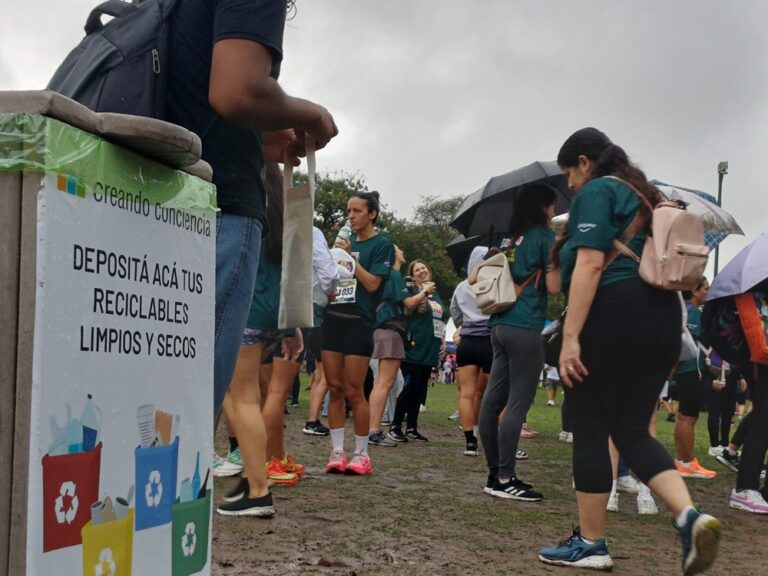 Creando Conciencia ofrece Eco Puntos a municipios e instituciones para promover la separación de residuos