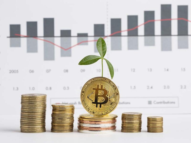 La inestabilidad de los mercados globales resalta el creciente papel de la infraestructura institucional cripto en Argentina