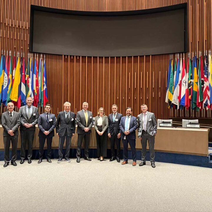 CSL Seqirus firma un acuerdo a largo plazo con la Organización Panamericana de la Salud (OPS) para fortalecer la preparación frente a una pandemia de influenza en América Latina y el Caribe