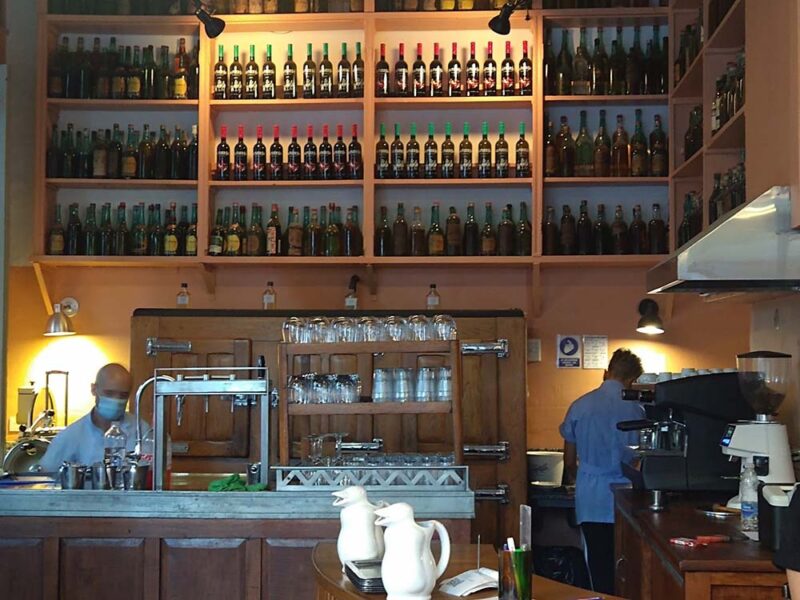 Se abre la convocatoria al Concurso de Cuento e Ilustración “Un café, una historia”