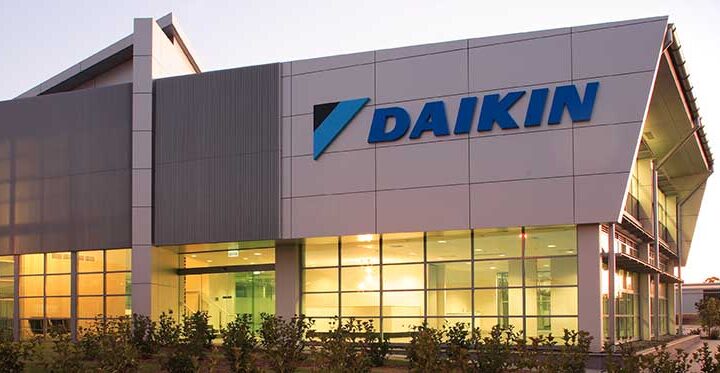Daikin unifica sus operaciones en América Latina y redefine su liderazgo en el Cono Sur