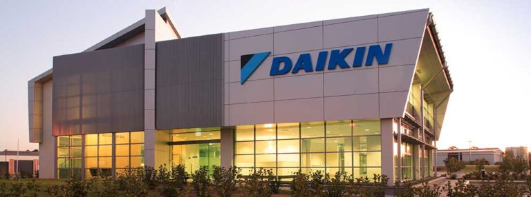 Daikin unifica sus operaciones en América Latina y redefine su liderazgo en el Cono Sur