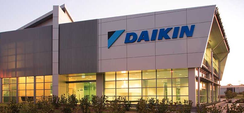 Daikin unifica sus operaciones en América Latina y redefine su liderazgo en el Cono Sur