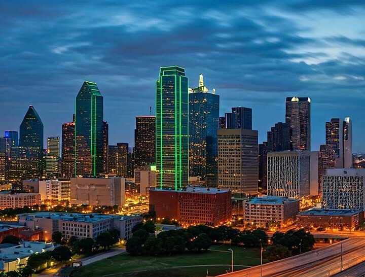 De Kansas a Dallas: cómo organizar el viaje para seguir a la selección argentina en el Mundial