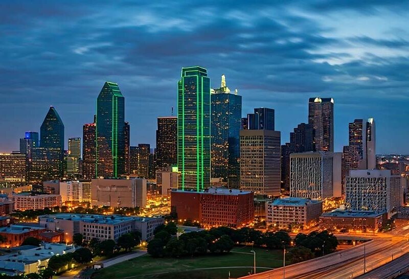 De Kansas a Dallas: cómo organizar el viaje para seguir a la selección argentina en el Mundial