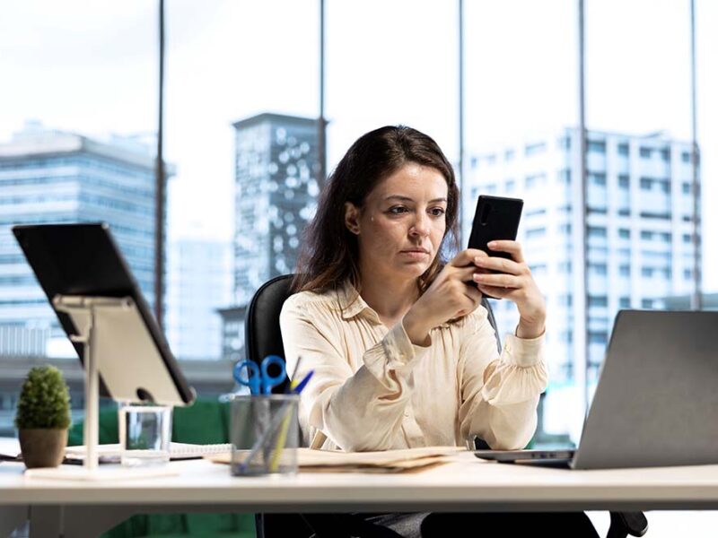 Dependencia digital: el nuevo riesgo que las empresas todavía no están midiendo