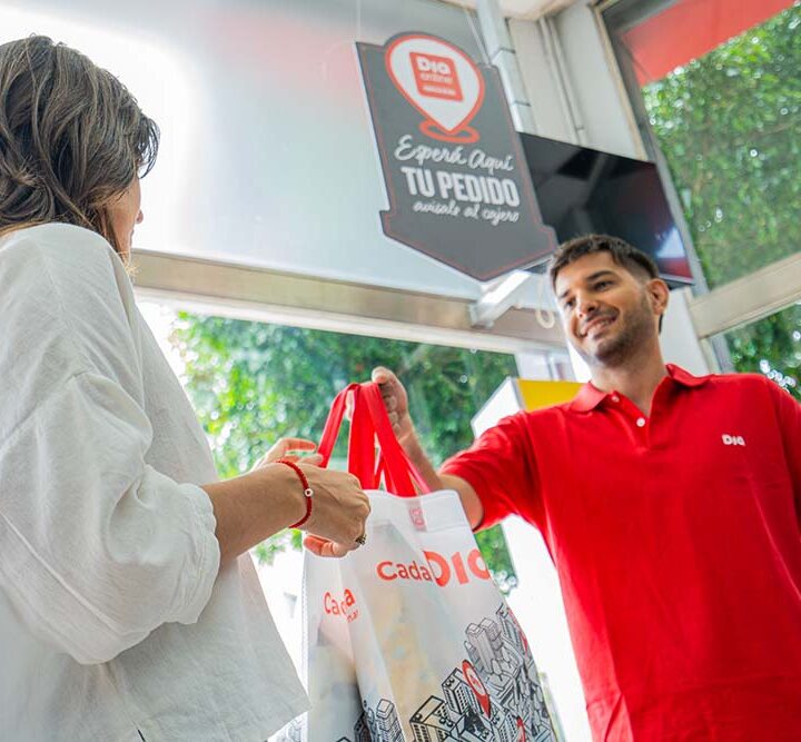 Hot Sale en Dia: Tu ahorro gana por goleada