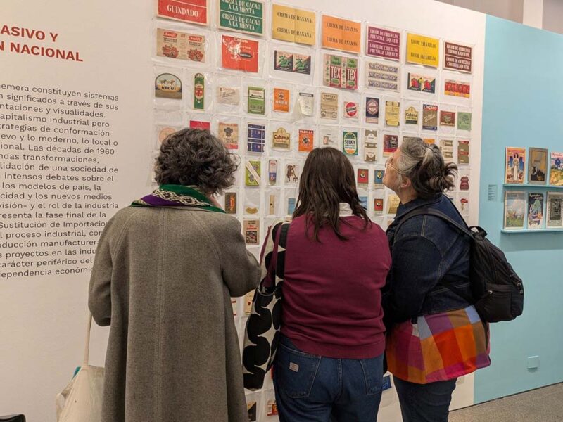 Los museos porteños celebran el Día Internacional de los Museos con entrada gratuita y actividades especiales
