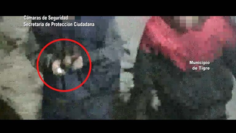 Drogas, armas y siete detenidos en Benavídez: impactantes operativos de la Policía para desarticular una banda que comercializaba estupefacientes