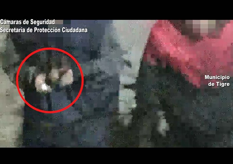 Drogas, armas y siete detenidos en Benavídez: impactantes operativos de la Policía para desarticular una banda que comercializaba estupefacientes