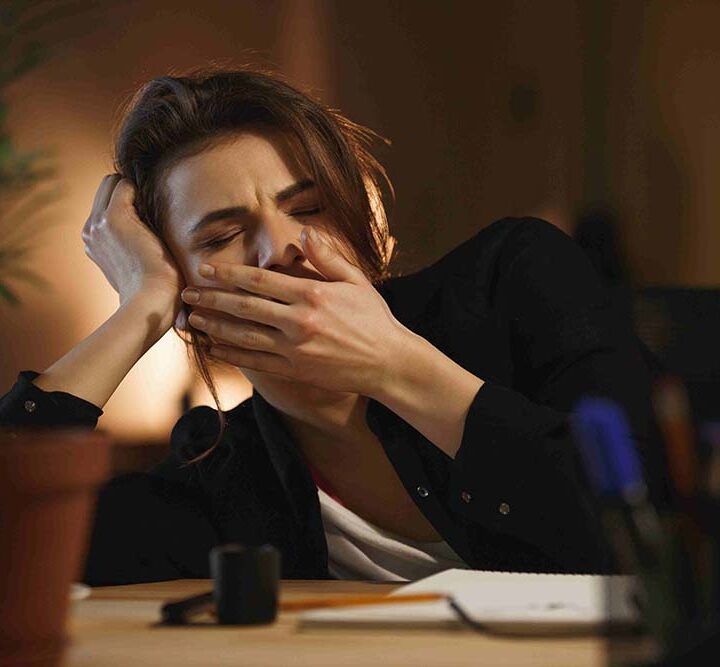 Efecto otoño: ¿qué le pasa al cuerpo cuando los días empiezan a acortarse?