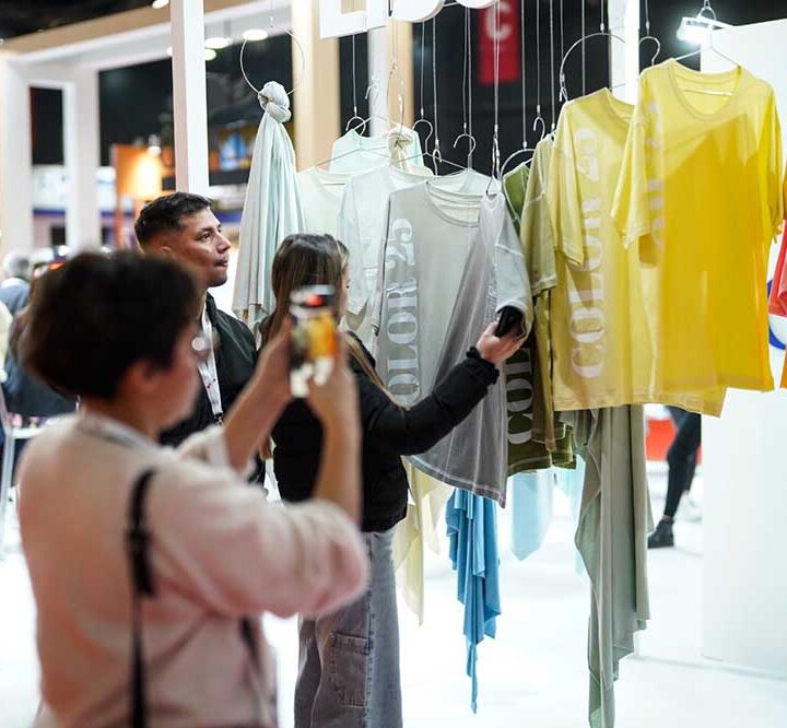 Emitex, Simatex y Confemaq 2026 presentan “Perspectivas”: un ciclo para dar voz a la industria