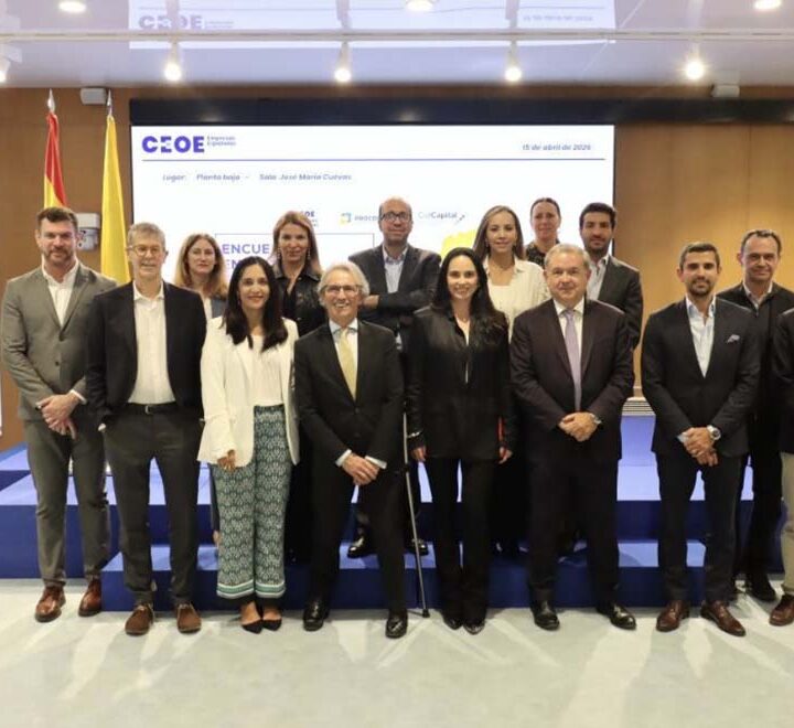 España consolida su posición como el segundo mayor inversor en Colombia