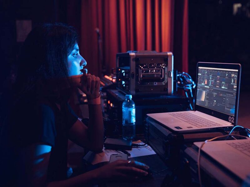 Estudio Urbano abre la inscripción para cursos de formación en producción escénica