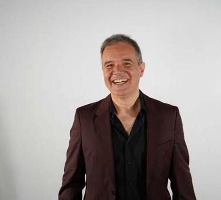 Juan Manuel Tapiola revelará en Expo Construir 2026 cómo duplicó sus ventas con una estrategia disruptiva en redes sociales
