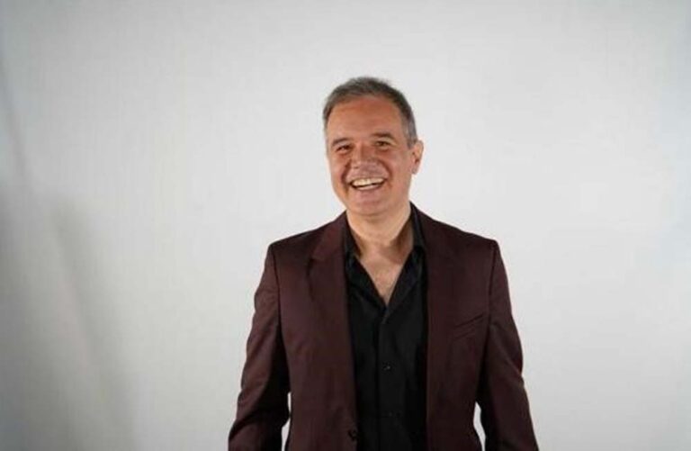 Juan Manuel Tapiola revelará en Expo Construir 2026 cómo duplicó sus ventas con una estrategia disruptiva en redes sociales