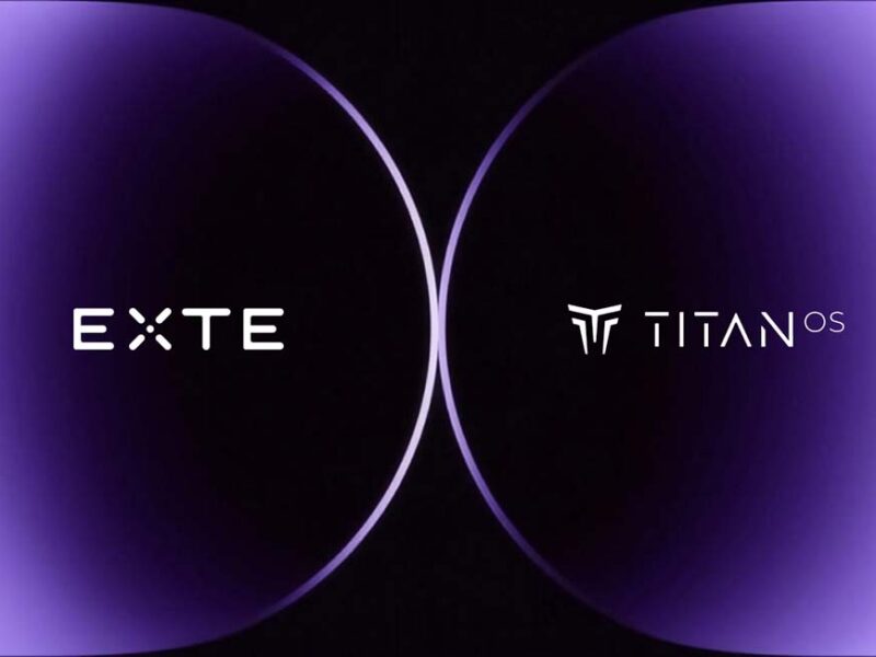 EXTE y Titan Ads sellan una alianza estratégica para impulsar la venta de publicidad en Smart TV en España