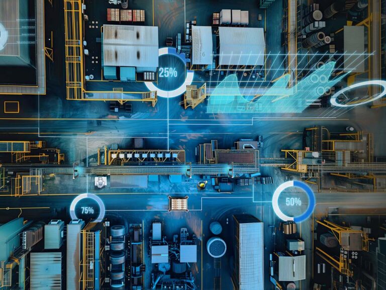 La nueva productividad industrial en Argentina: menos intuición, más ejecución basada en información en tiempo real