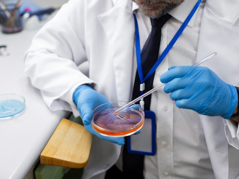 FIV o ICSI: en qué se diferencian las dos técnicas más utilizadas de fertilización asistida