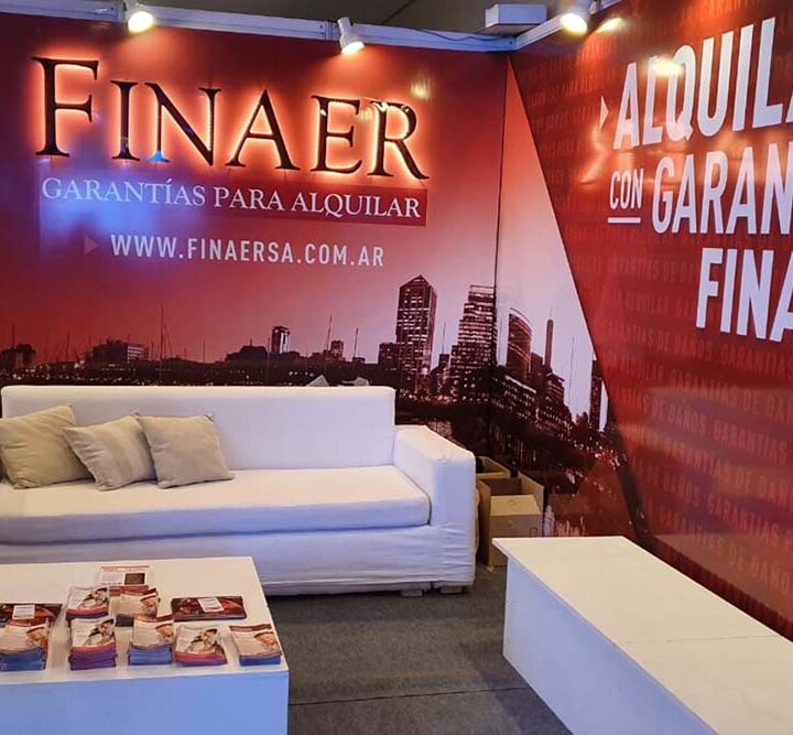 Finaer cumple 15 años: la empresa que ayudó a miles de argentinos a alquilar sin garantía propietaria