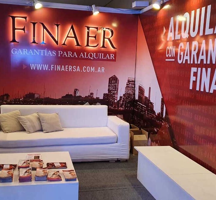 Finaer impulsa la transformación del mercado de alquileres con garantía digital y respuesta en minutos