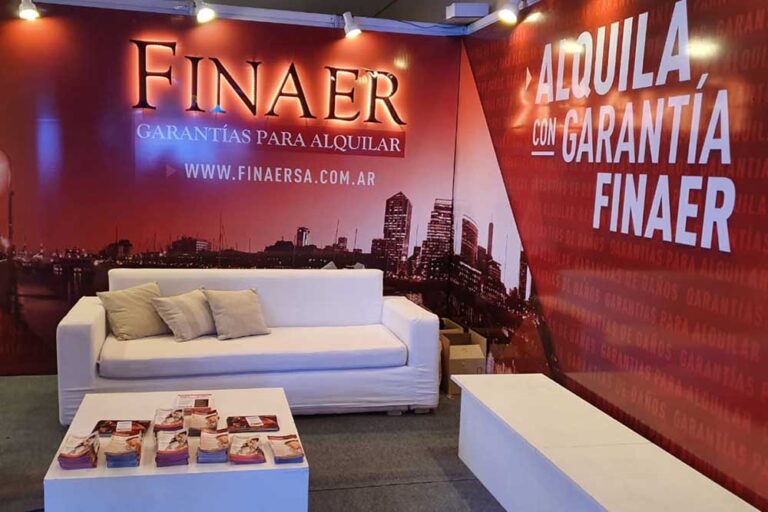 Finaer acelera inversiones en tecnología e inteligencia artificial para transformar el negocio del alquiler en Argentina