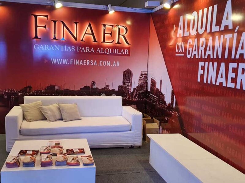Finaer acelera inversiones en tecnología e inteligencia artificial para transformar el negocio del alquiler en Argentina