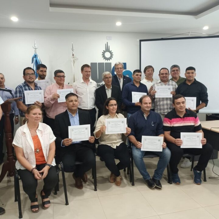 La industria textil apuesta a la capacitación y la formación de talento
