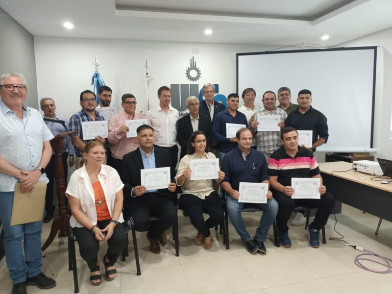 La industria textil apuesta a la capacitación y la formación de talento