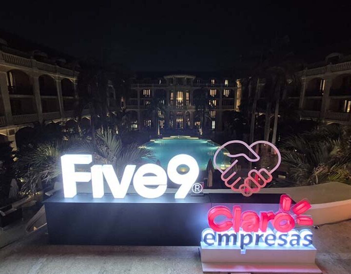 Five9 y Claro empresas apuestan por la inteligencia artificial para transformar la experiencia del cliente en Colombia