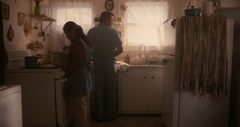 Focus Features estrena mundialmente “Balada de un Inmigrante con Memoria” del mexicano Sergio Muñoz