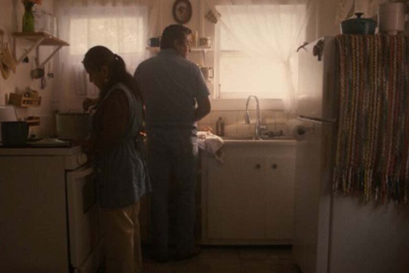 Focus Features estrena mundialmente “Balada de un Inmigrante con Memoria” del mexicano Sergio Muñoz