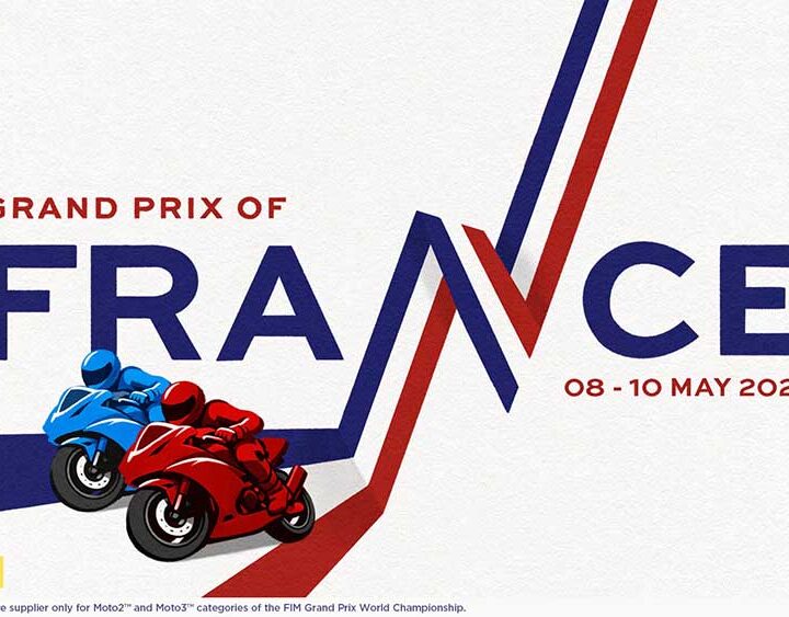 Para Le Mans, la asignación de Pirelli se mantiene sin cambios, pero con el nuevo SCX 2026