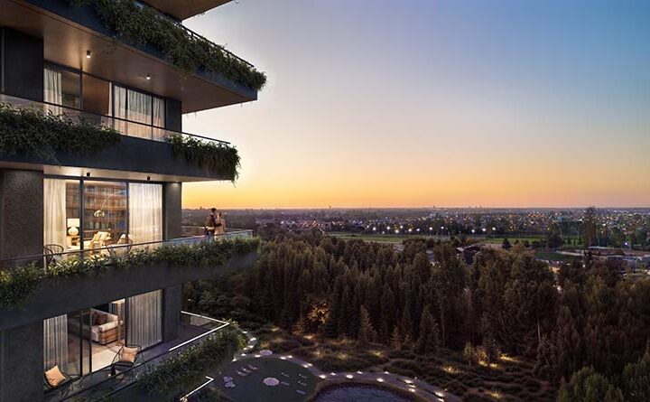 FURO BUENAVISTA lanza la torre 4 y comienza una nueva etapa del proyecto