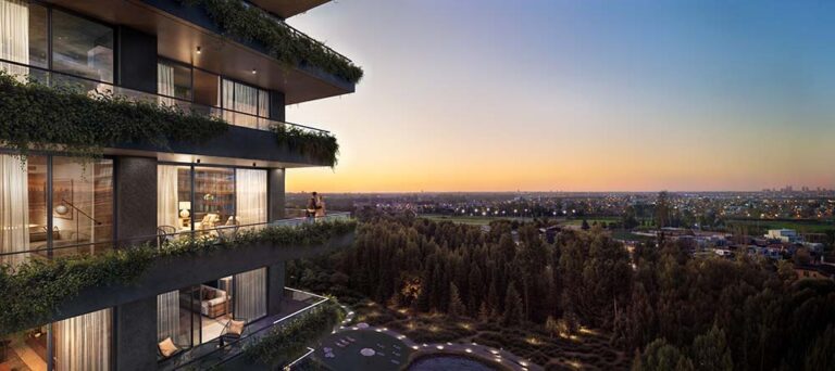FURO BUENAVISTA lanza la torre 4 y comienza una nueva etapa del proyecto