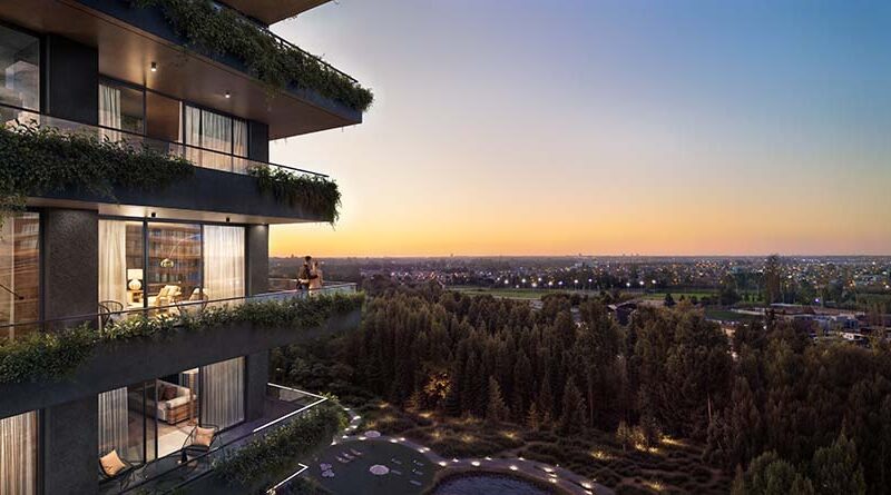 FURO BUENAVISTA lanza la torre 4 y comienza una nueva etapa del proyecto