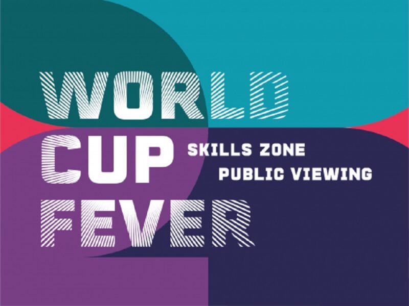 Fútbol interactivo en Zúrich