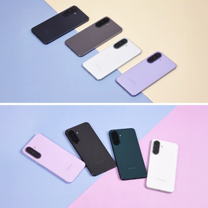 Galaxy A57 5G y Galaxy A37 5G: Acercando la última innovación